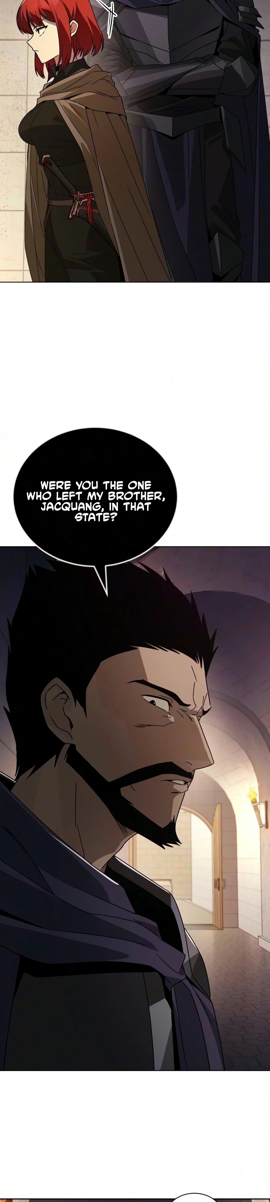 Reformation of the Deadbeat Noble Chapter 142 page 14 - 