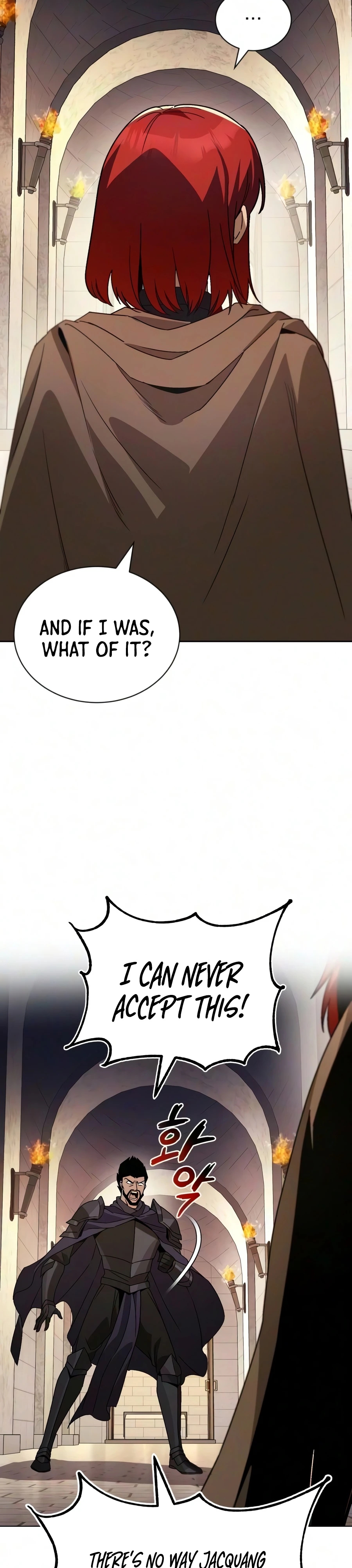 Reformation of the Deadbeat Noble Chapter 142 page 15 - 