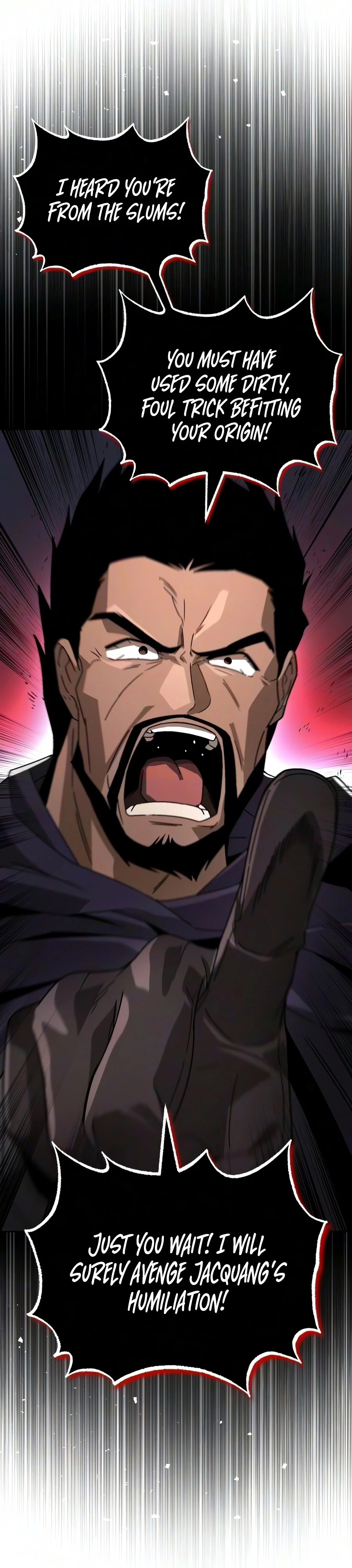 Reformation of the Deadbeat Noble Chapter 142 page 17 - 