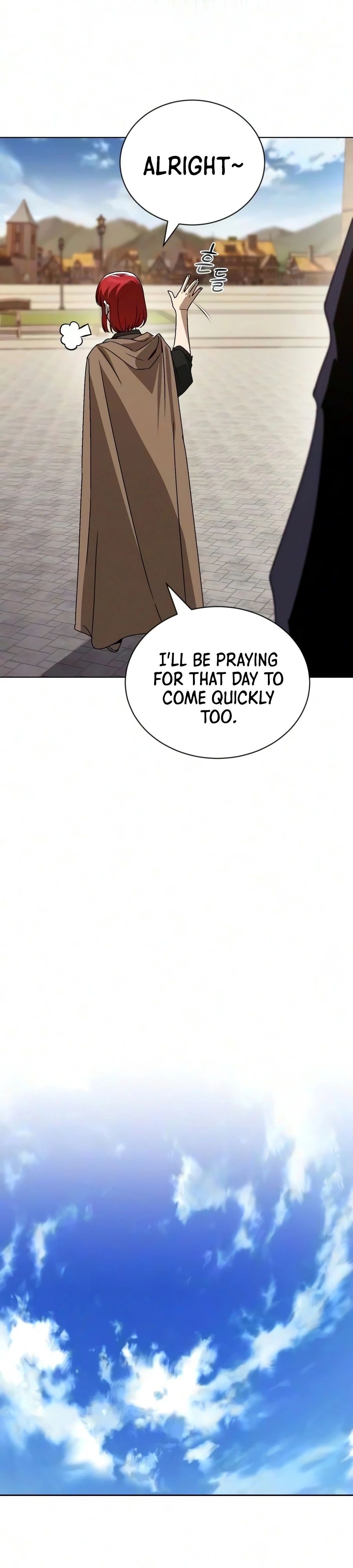 Reformation of the Deadbeat Noble Chapter 142 page 18 - 