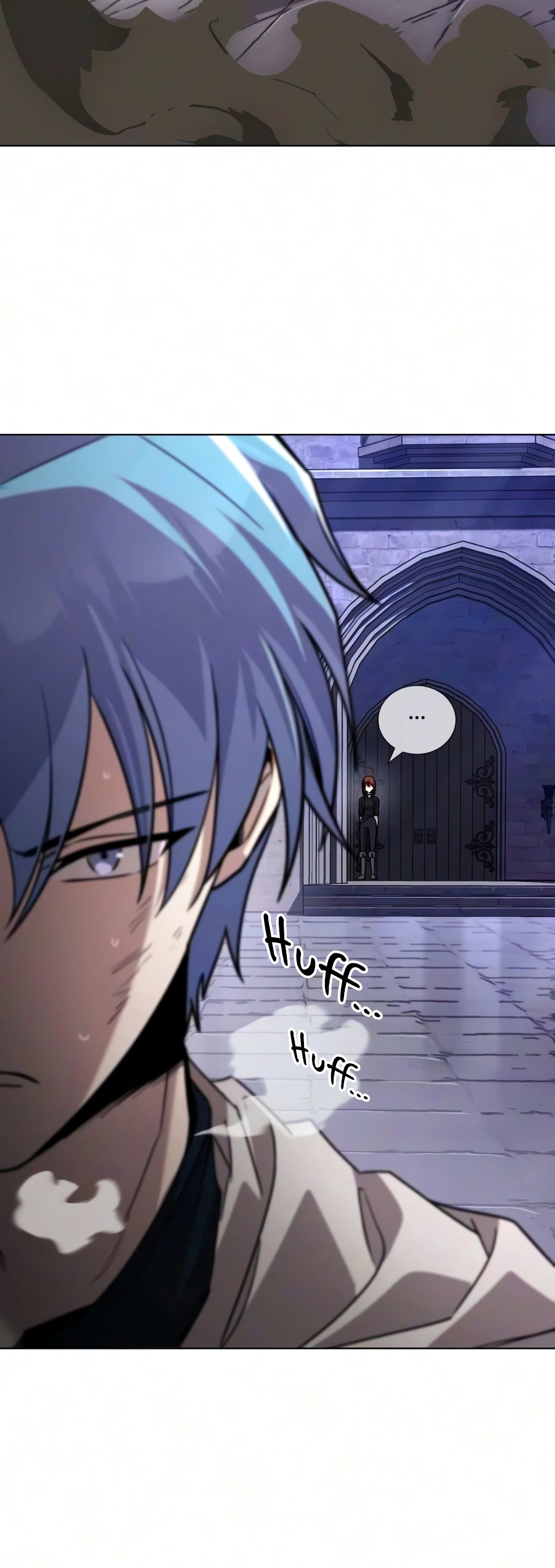 Reformation of the Deadbeat Noble Chapter 142 page 26 - 