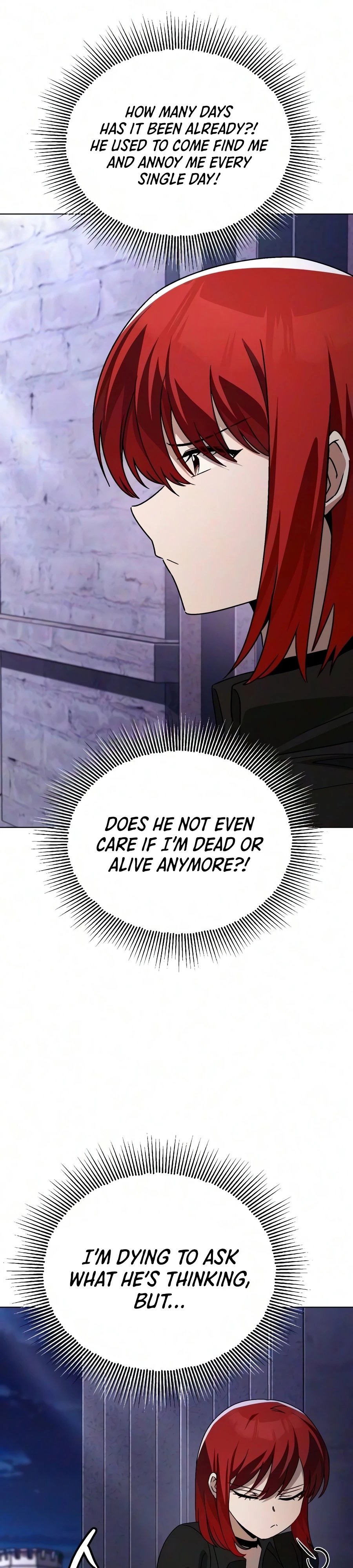 Reformation of the Deadbeat Noble Chapter 142 page 27 - 