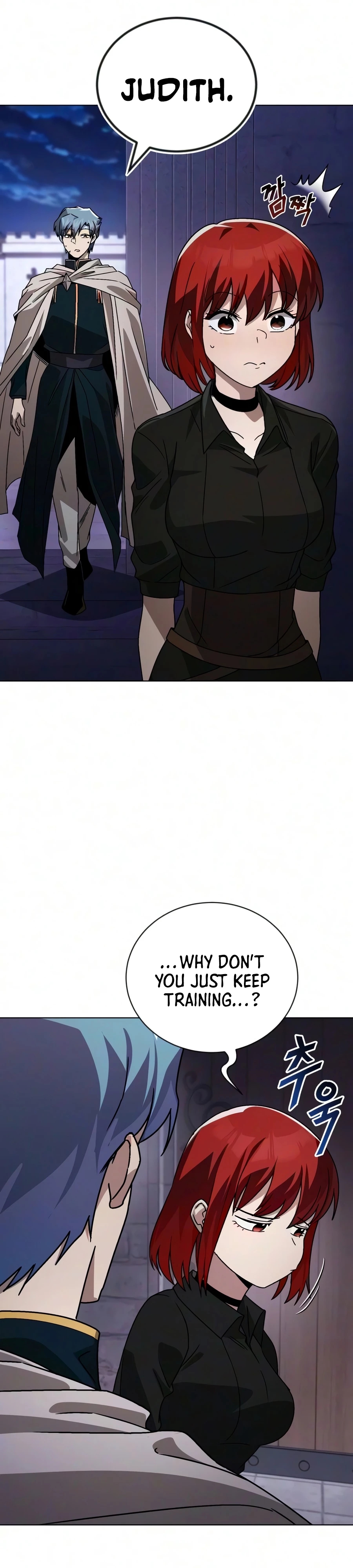 Reformation of the Deadbeat Noble Chapter 142 page 29 - 