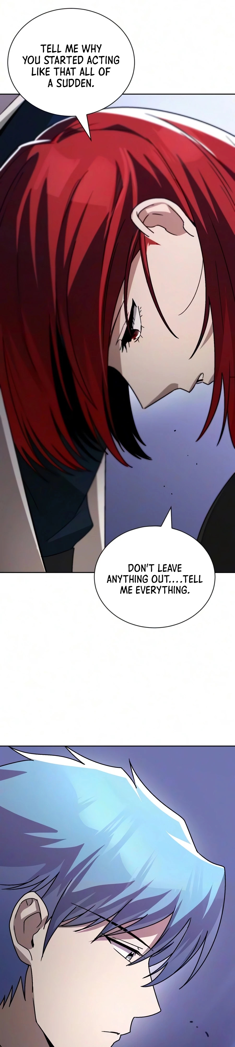 Reformation of the Deadbeat Noble Chapter 142 page 32 - 
