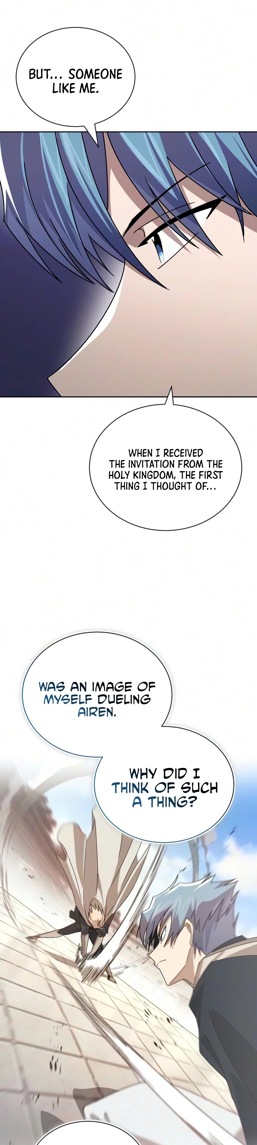 Reformation of the Deadbeat Noble Chapter 142 page 35 - 