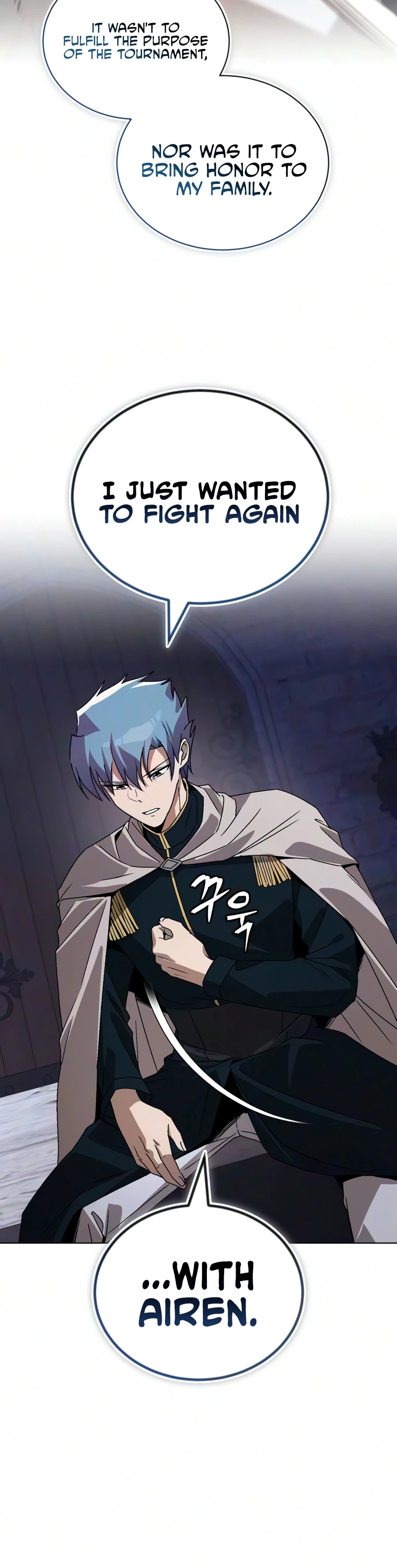 Reformation of the Deadbeat Noble Chapter 142 page 36 - 