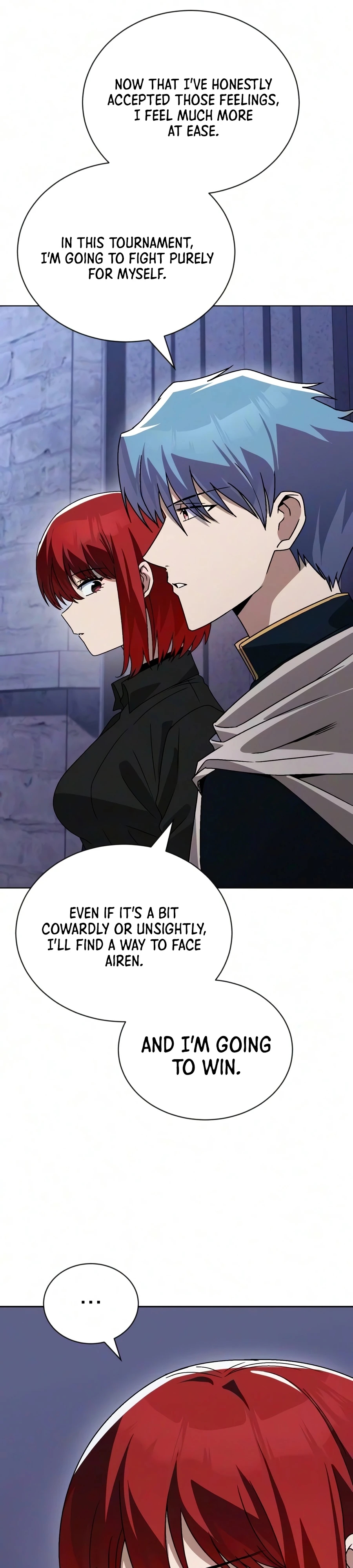 Reformation of the Deadbeat Noble Chapter 142 page 37 - 