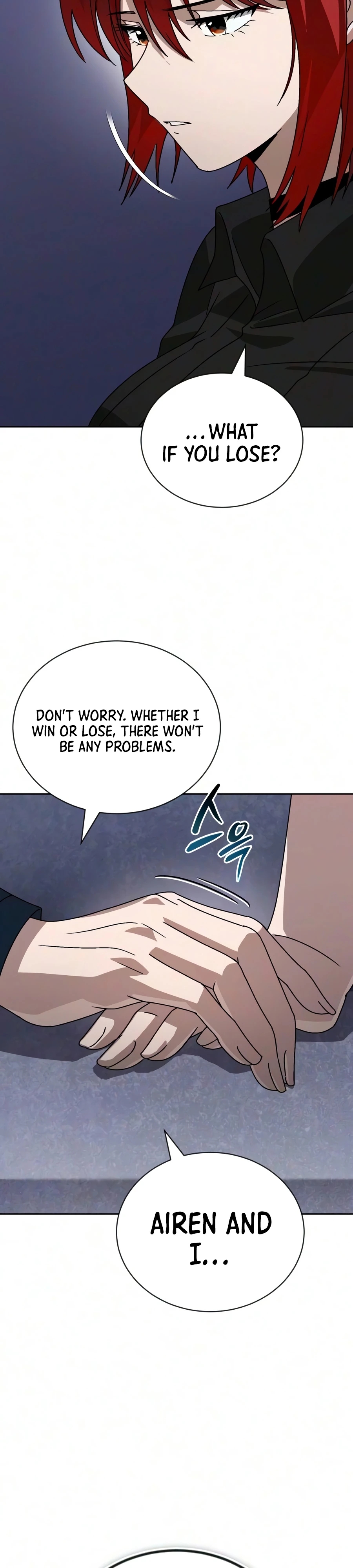 Reformation of the Deadbeat Noble Chapter 142 page 38 - 