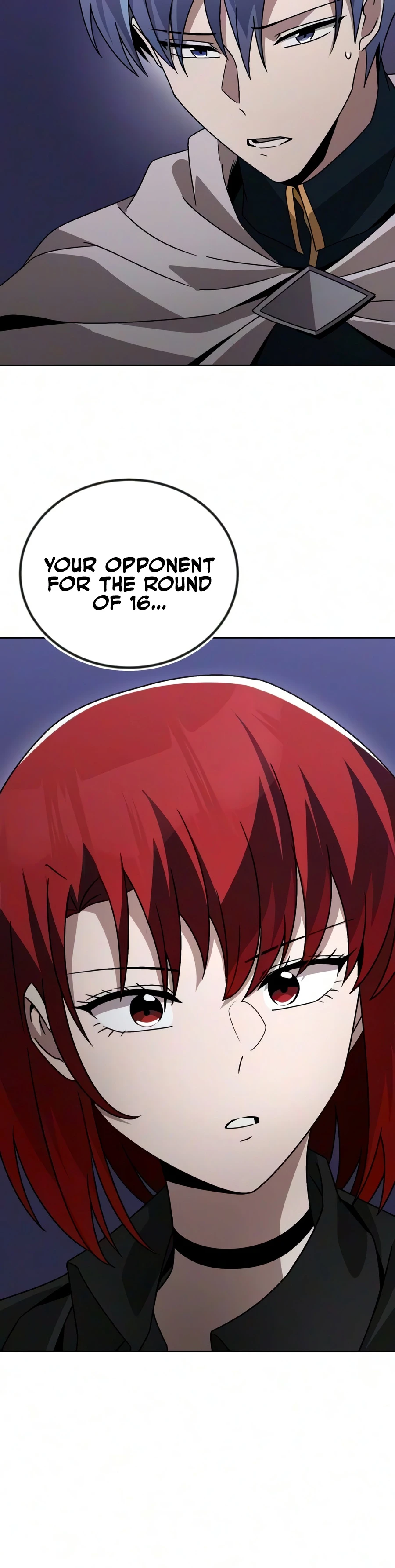 Reformation of the Deadbeat Noble Chapter 142 page 41 - 