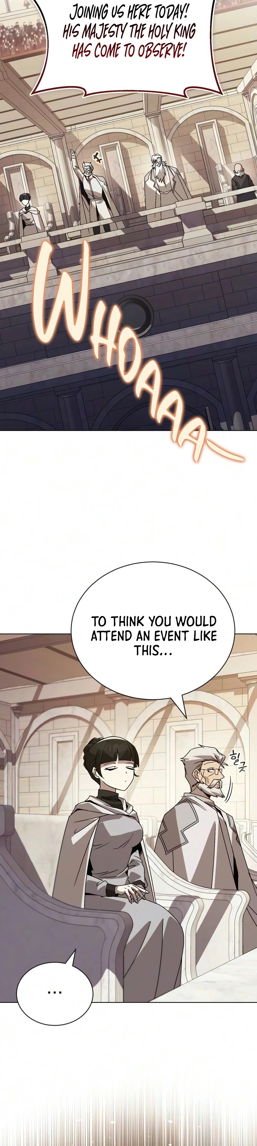 Reformation of the Deadbeat Noble Chapter 142 page 43 - 