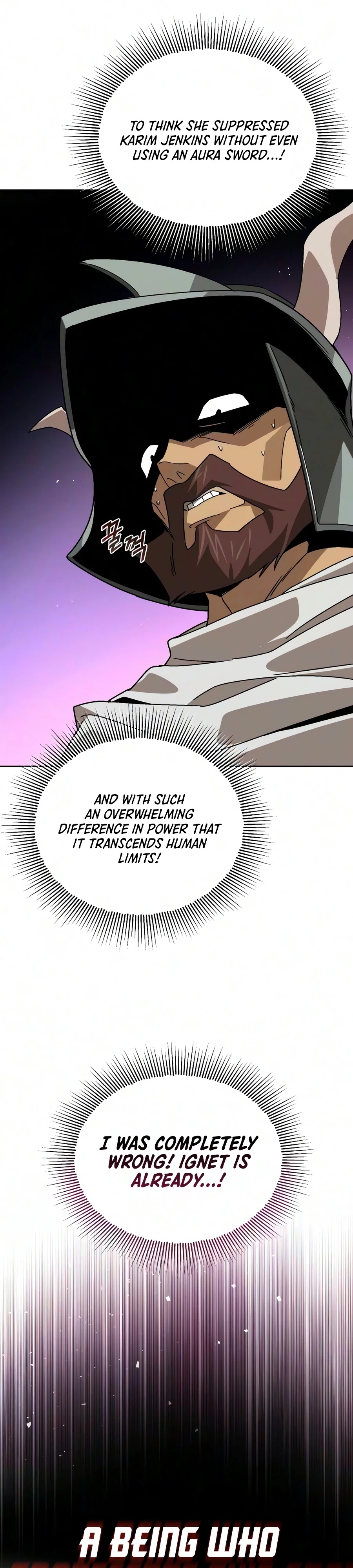 Reformation of the Deadbeat Noble Chapter 142 page 7 - 