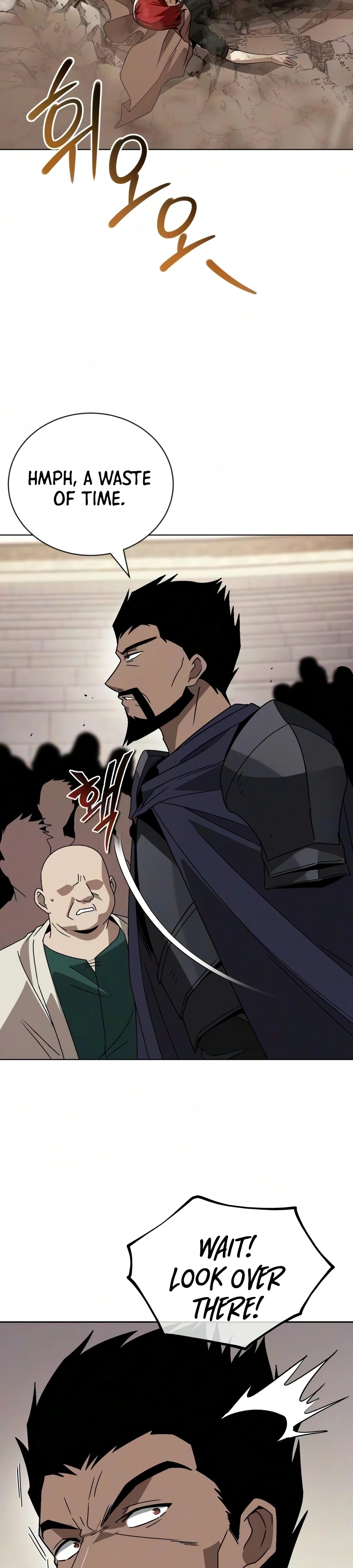 Reformation of the Deadbeat Noble Chapter 143 page 16 - 