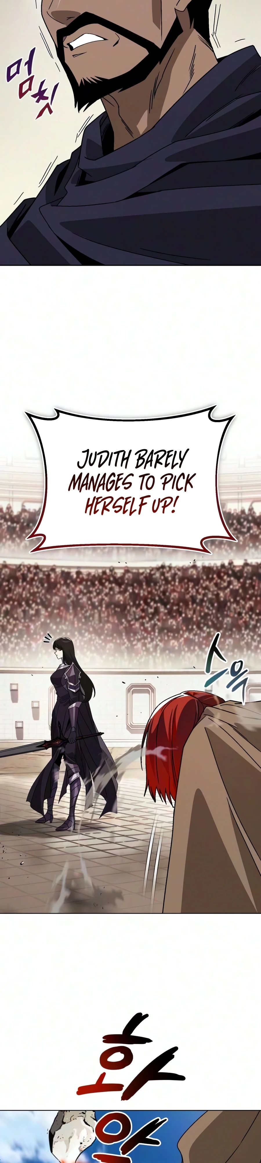 Reformation of the Deadbeat Noble Chapter 143 page 17 - 