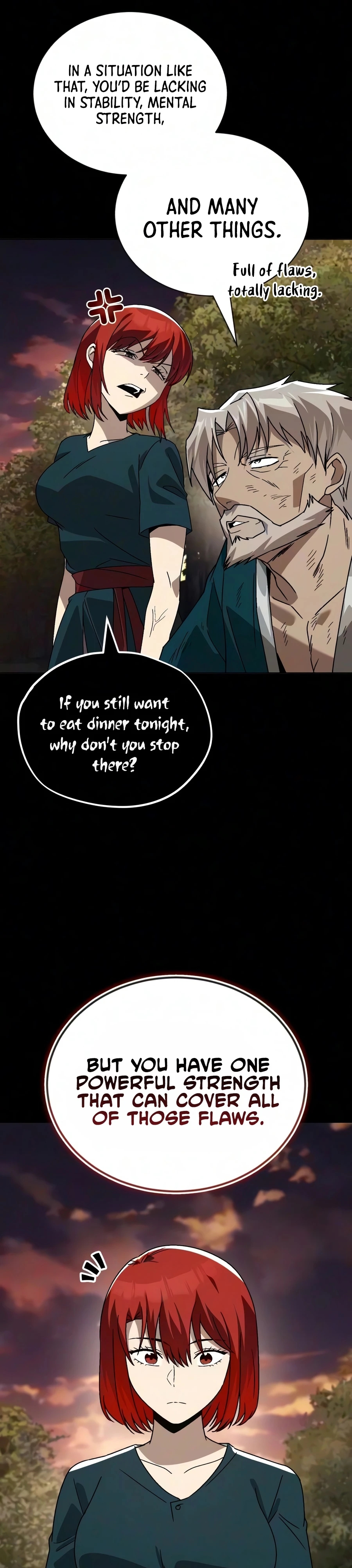 Reformation of the Deadbeat Noble Chapter 143 page 20 - 