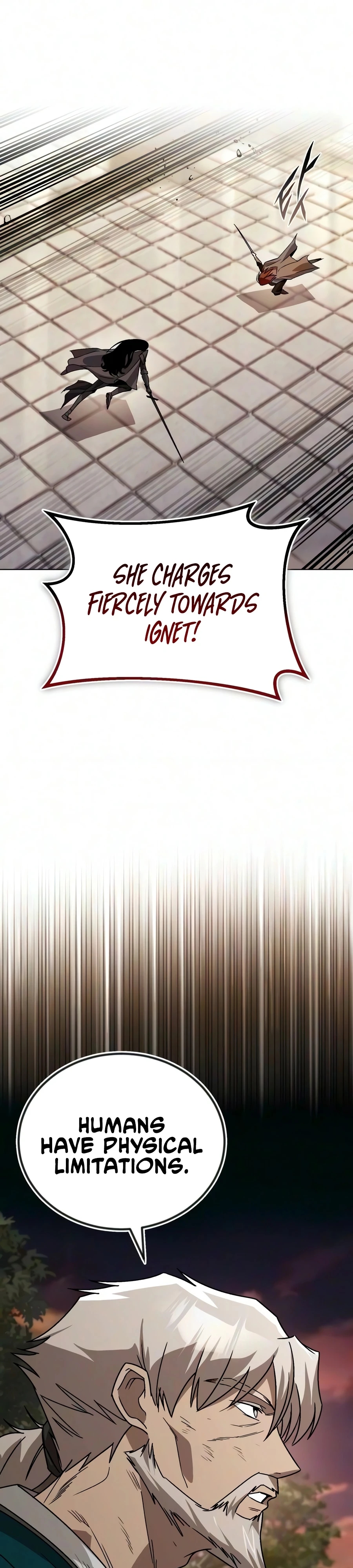 Reformation of the Deadbeat Noble Chapter 143 page 25 - 