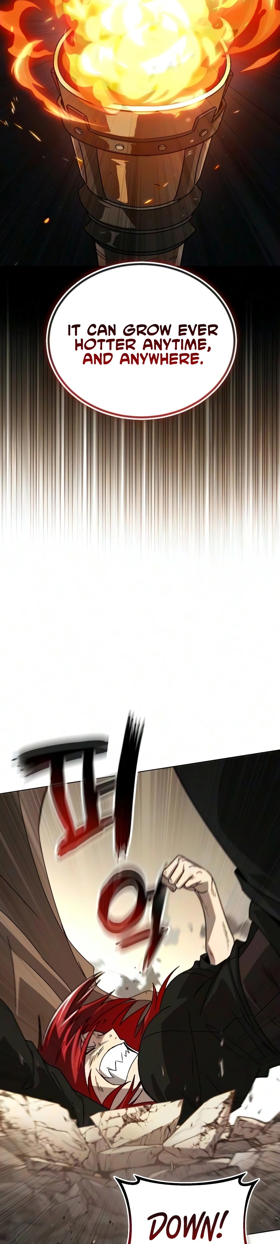 Reformation of the Deadbeat Noble Chapter 143 page 27 - 
