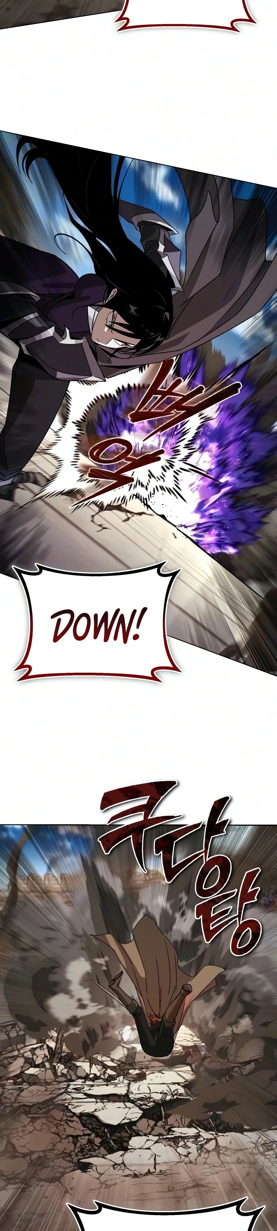 Reformation of the Deadbeat Noble Chapter 143 page 28 - 