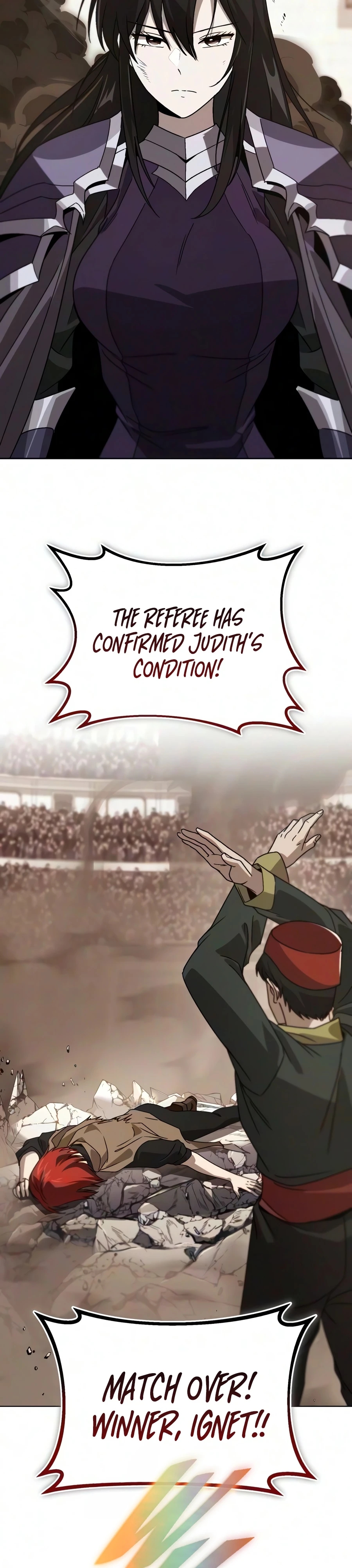 Reformation of the Deadbeat Noble Chapter 143 page 42 - 