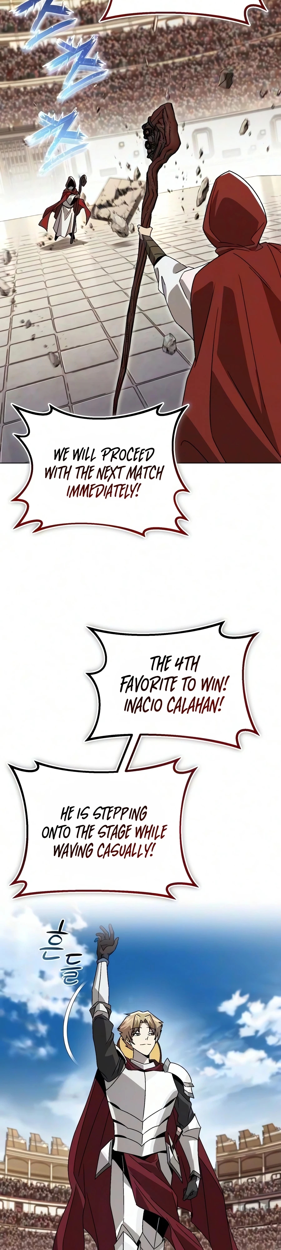 Reformation of the Deadbeat Noble Chapter 143 page 48 - 