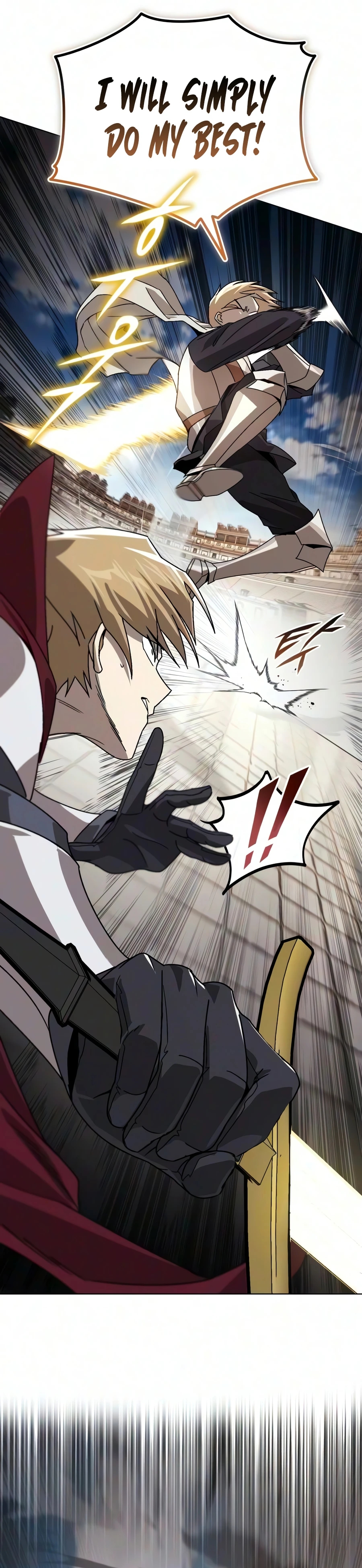 Reformation of the Deadbeat Noble Chapter 143 page 55 - 
