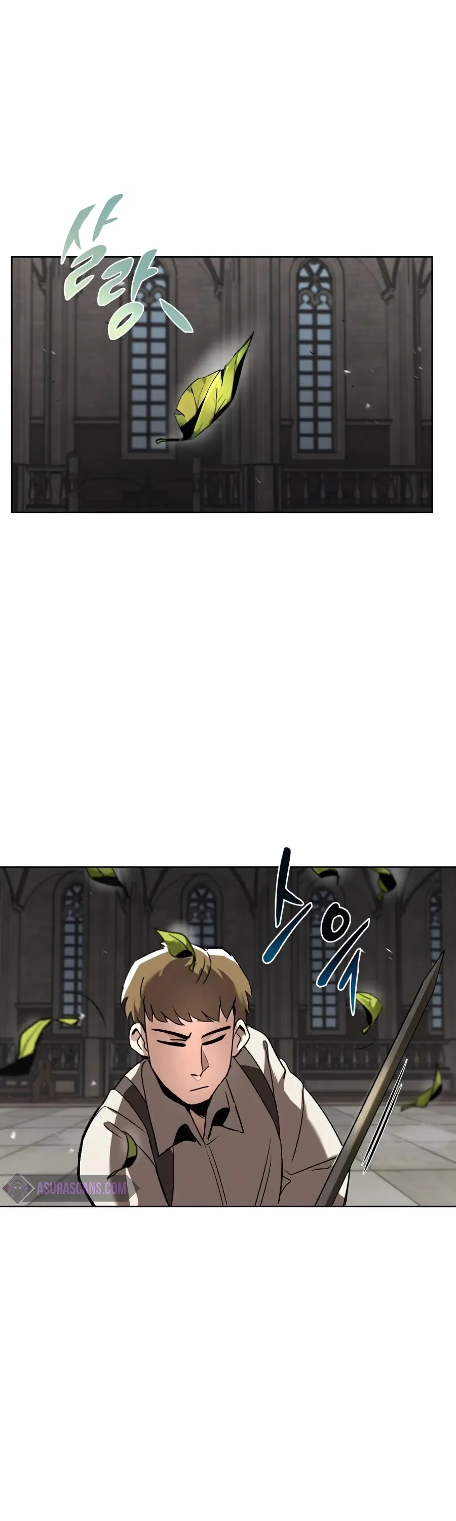 Reformation of the Deadbeat Noble Chapter 15 page 2 - 