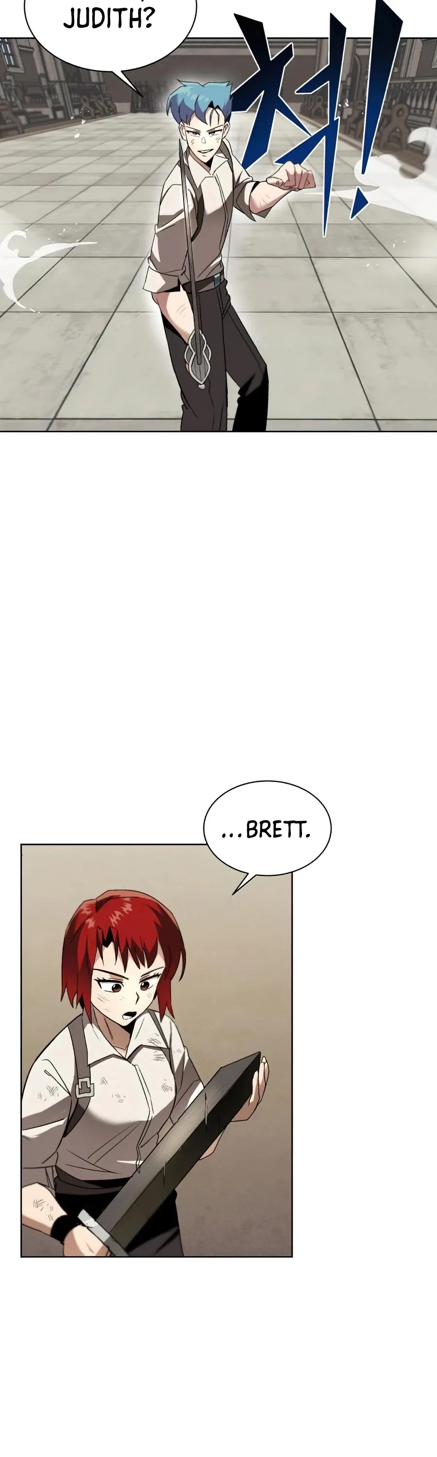 Reformation of the Deadbeat Noble Chapter 15 page 12 - 