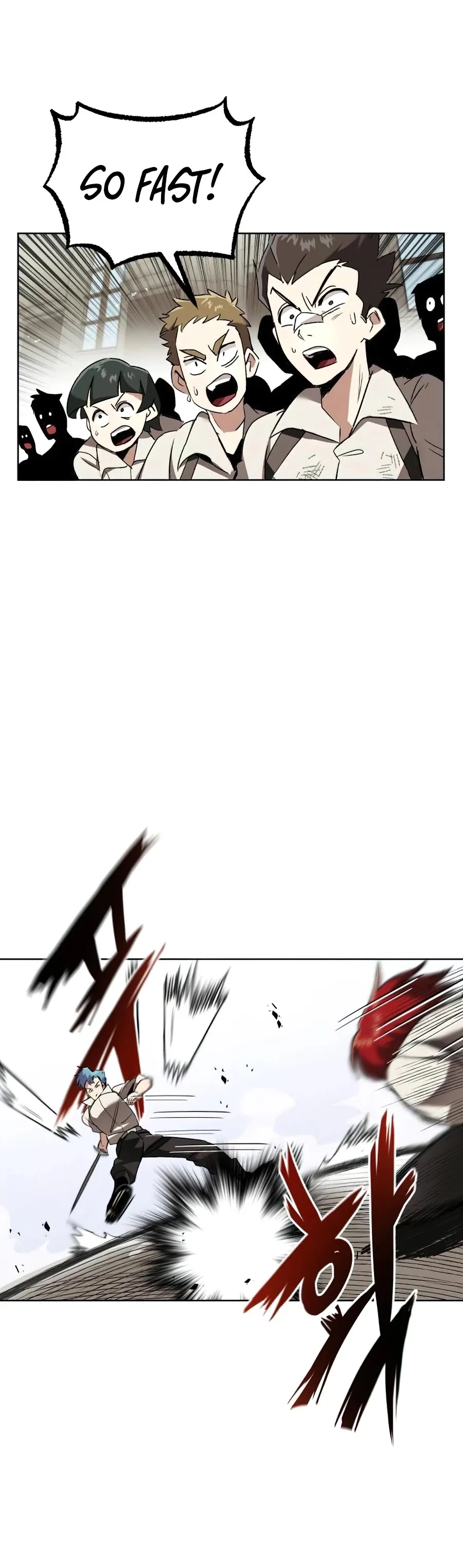 Reformation of the Deadbeat Noble Chapter 15 page 24 - 