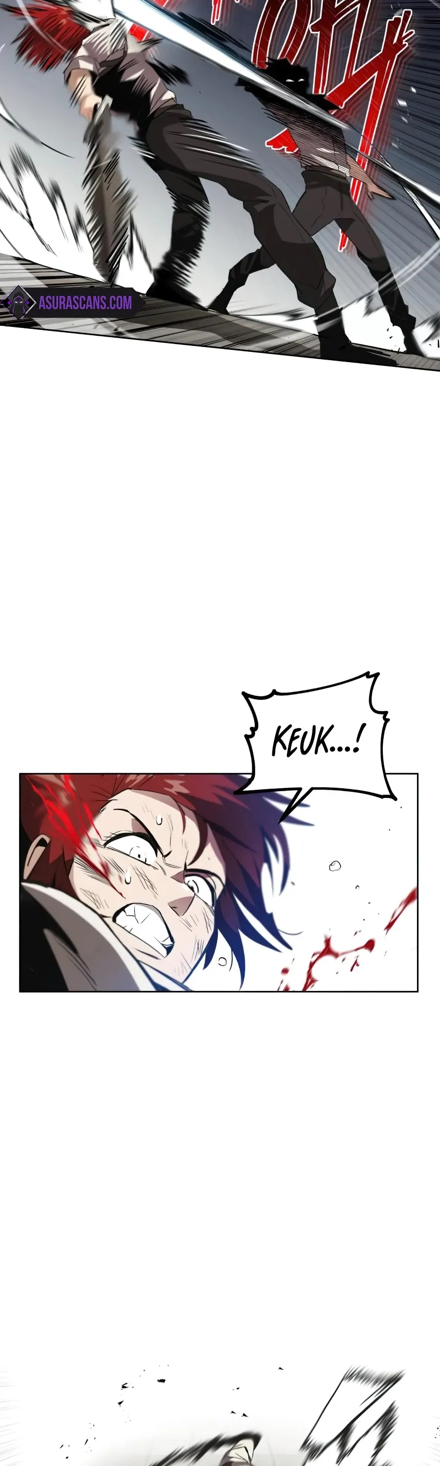 Reformation of the Deadbeat Noble Chapter 15 page 35 - 