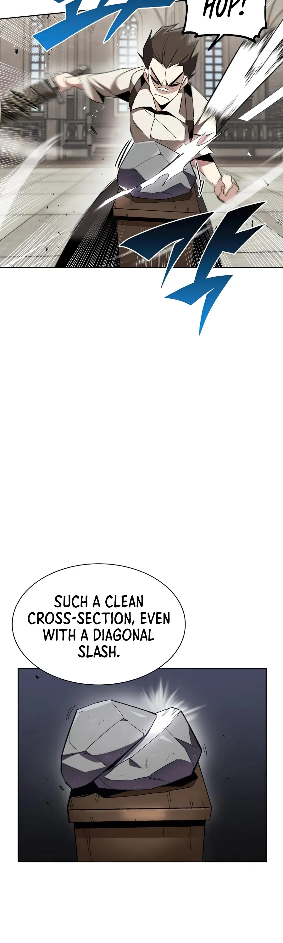 Reformation of the Deadbeat Noble Chapter 15 page 5 - 