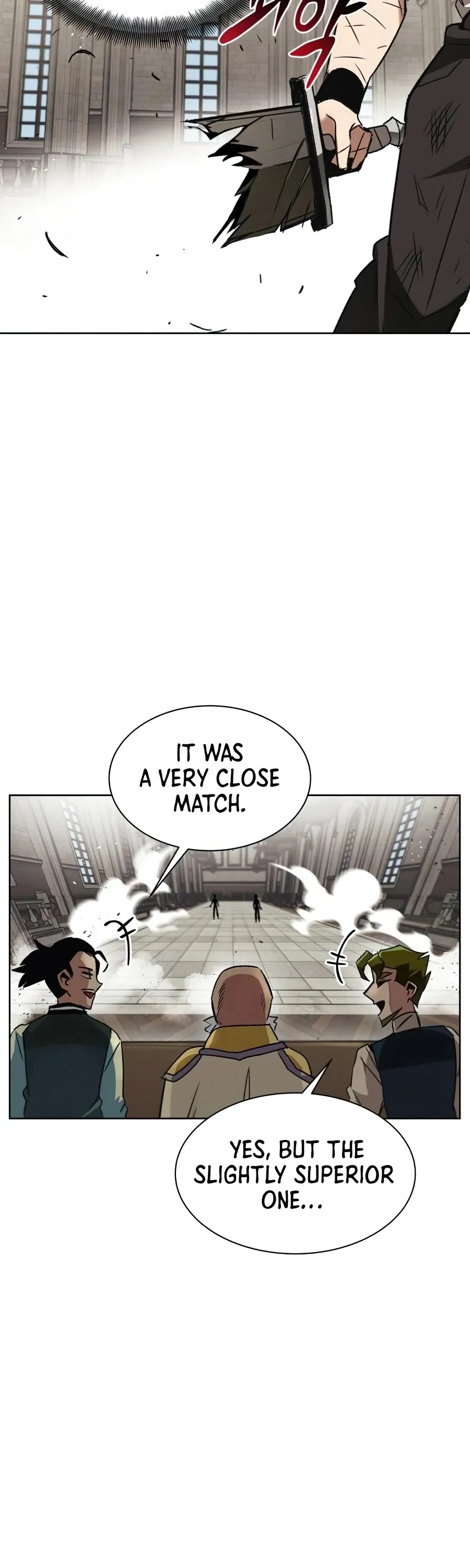 Reformation of the Deadbeat Noble Chapter 15 page 44 - 