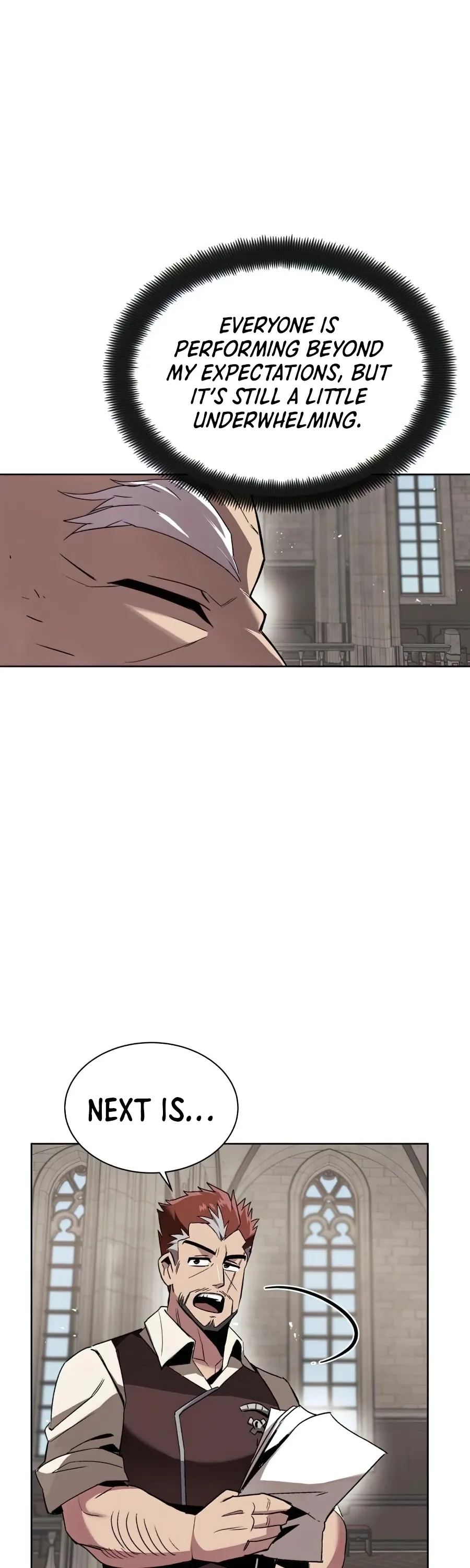 Reformation of the Deadbeat Noble Chapter 15 page 6 - 