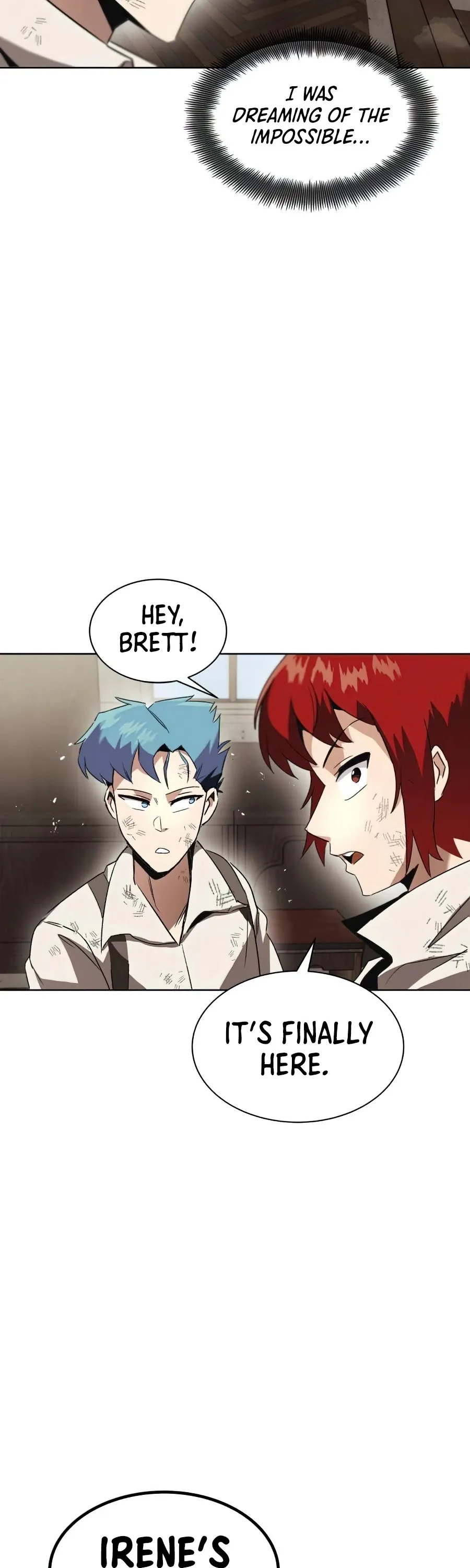 Reformation of the Deadbeat Noble Chapter 15 page 70 - 