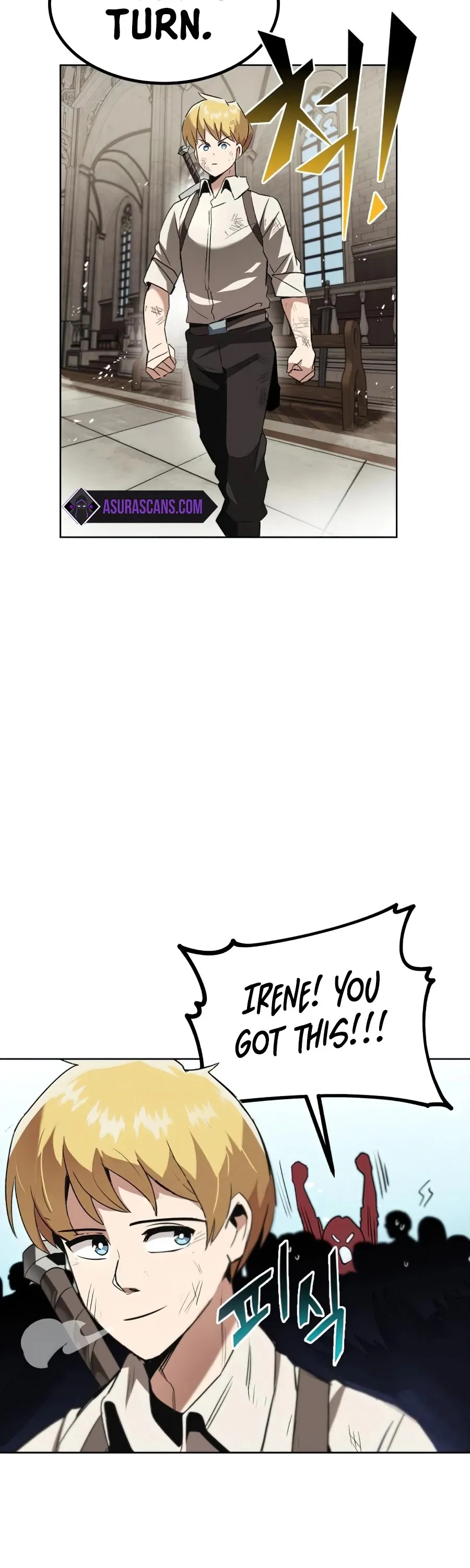 Reformation of the Deadbeat Noble Chapter 15 page 71 - 
