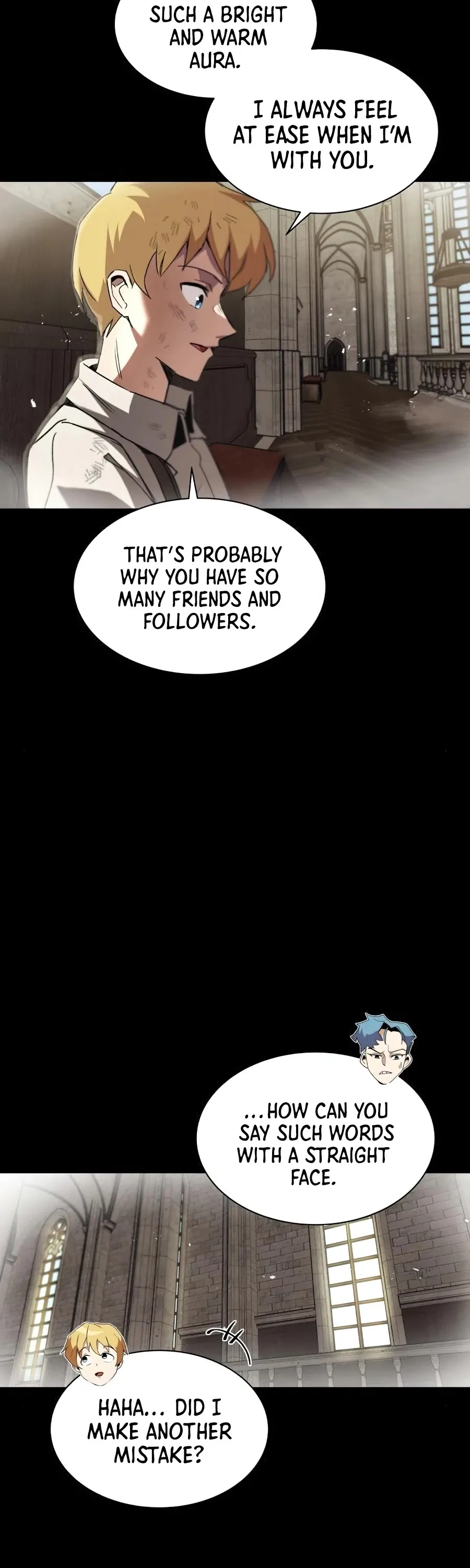 Reformation of the Deadbeat Noble Chapter 15 page 75 - 