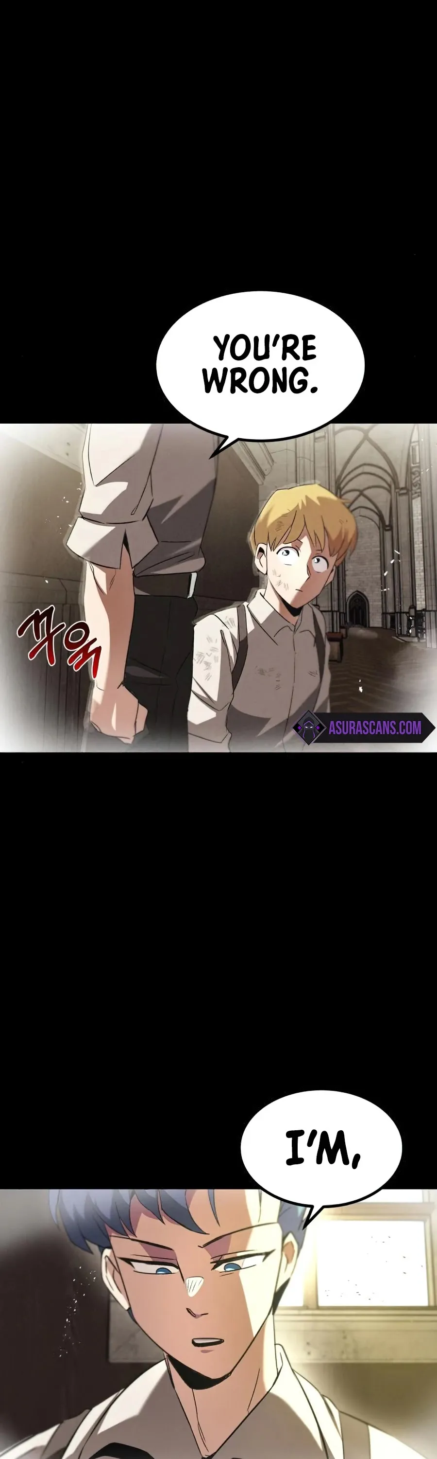 Reformation of the Deadbeat Noble Chapter 15 page 76 - 