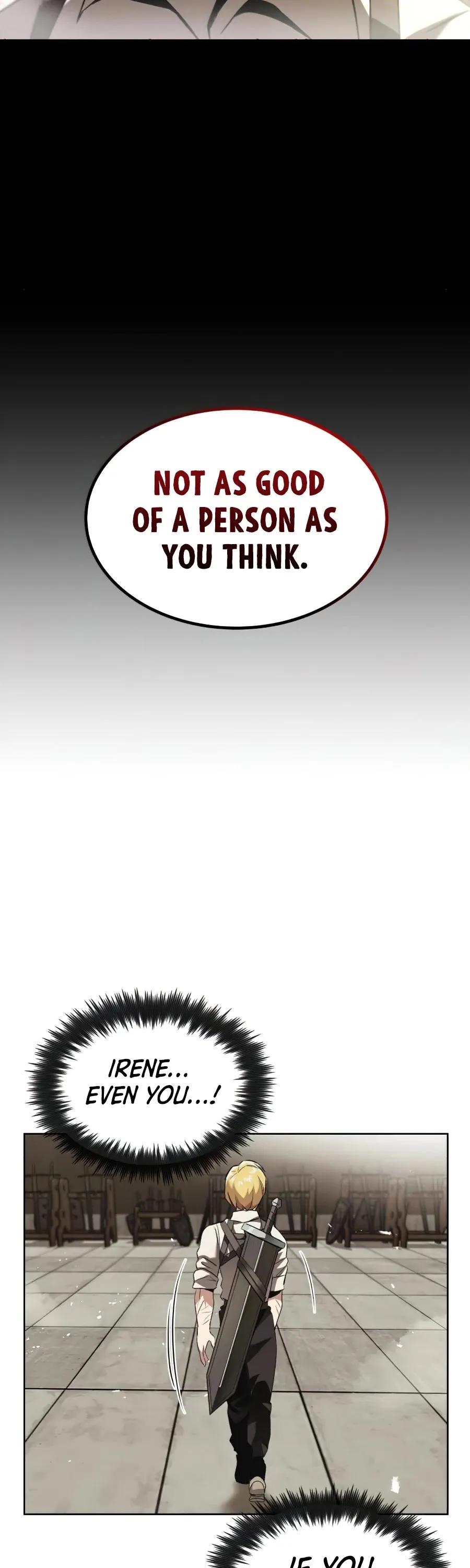 Reformation of the Deadbeat Noble Chapter 15 page 77 - 