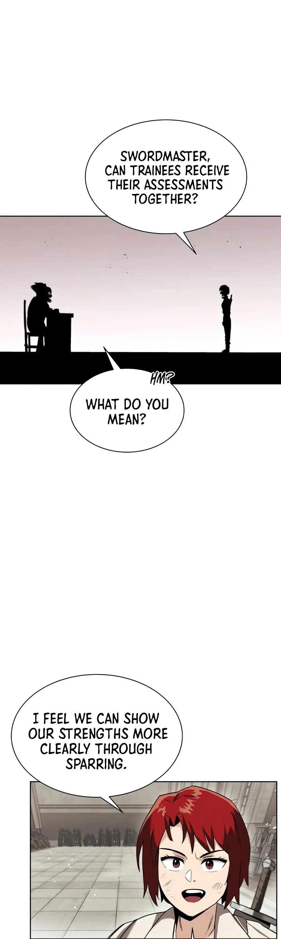 Reformation of the Deadbeat Noble Chapter 15 page 9 - 