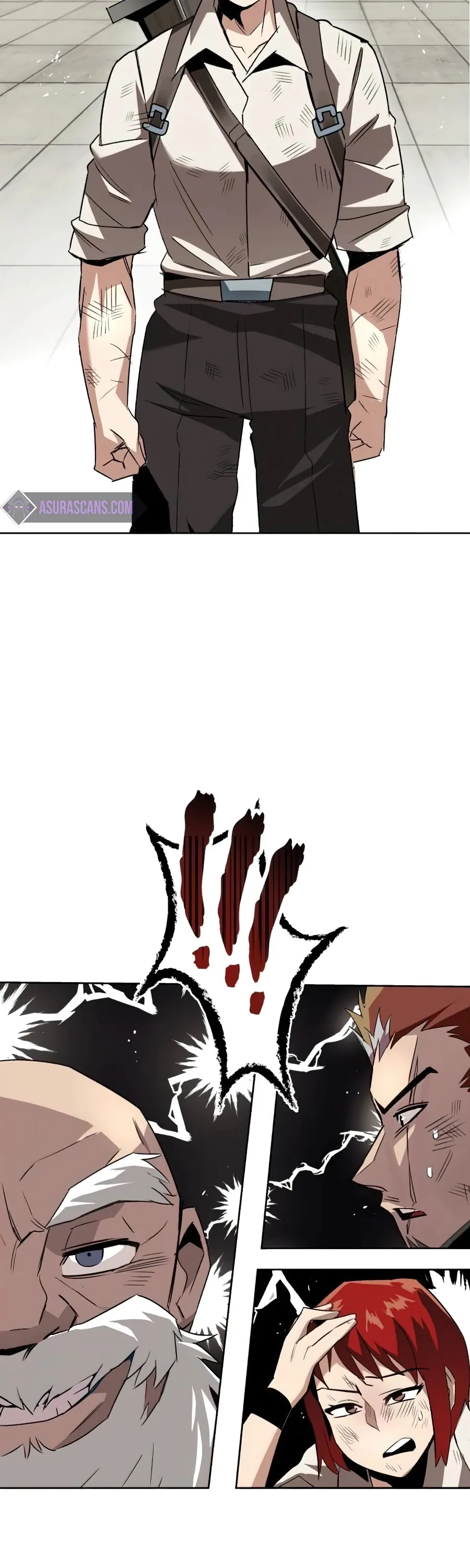 Reformation of the Deadbeat Noble Chapter 16 page 5 - 