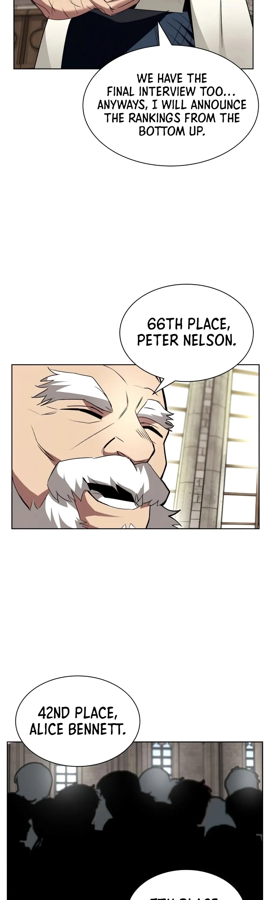 Reformation of the Deadbeat Noble Chapter 16 page 41 - 