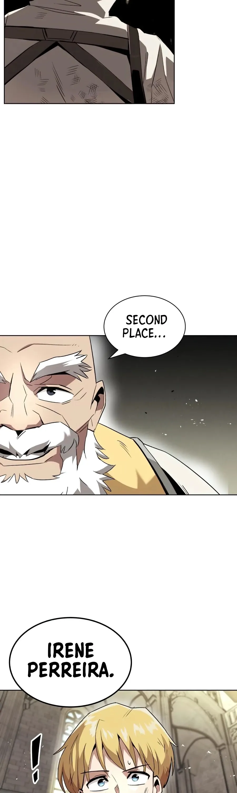 Reformation of the Deadbeat Noble Chapter 16 page 43 - 