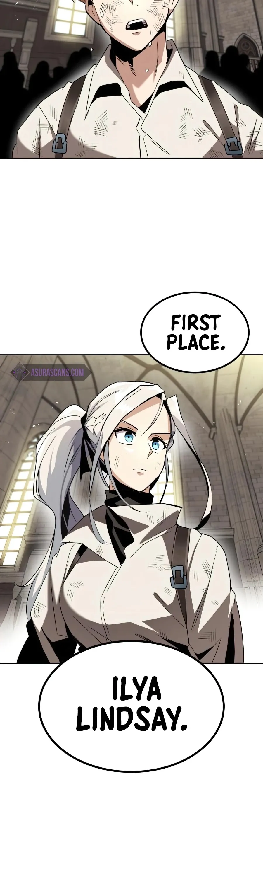 Reformation of the Deadbeat Noble Chapter 16 page 44 - 