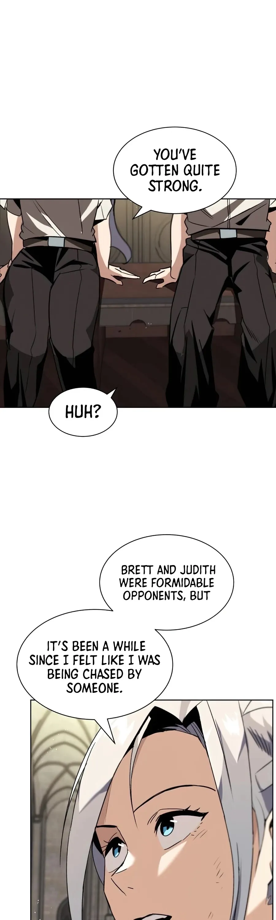 Reformation of the Deadbeat Noble Chapter 16 page 49 - 