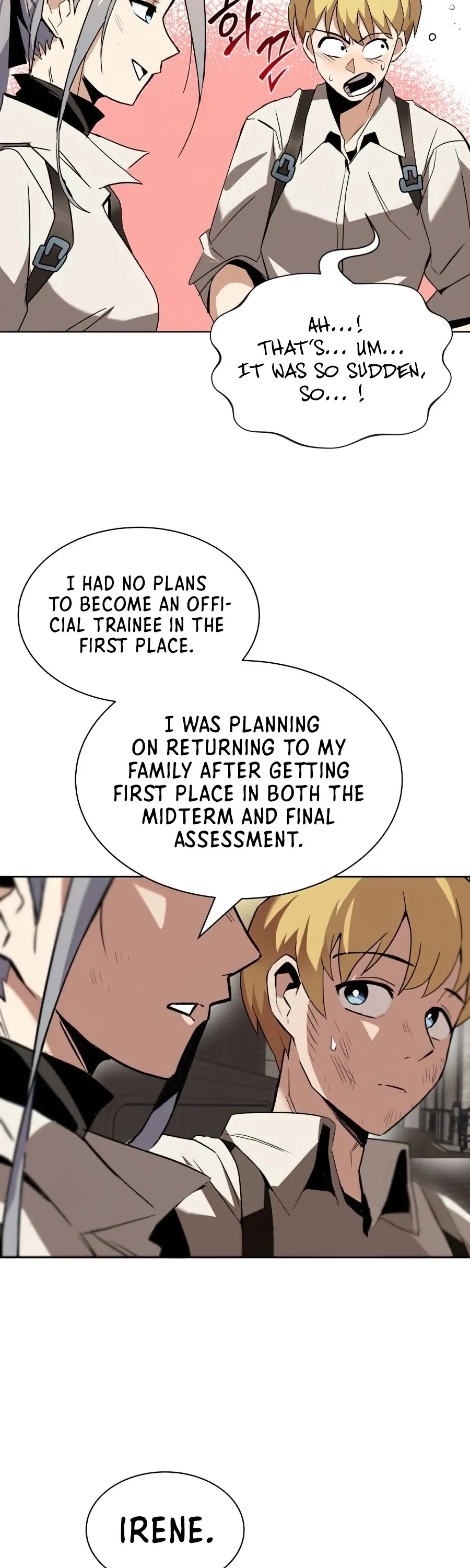 Reformation of the Deadbeat Noble Chapter 16 page 53 - 