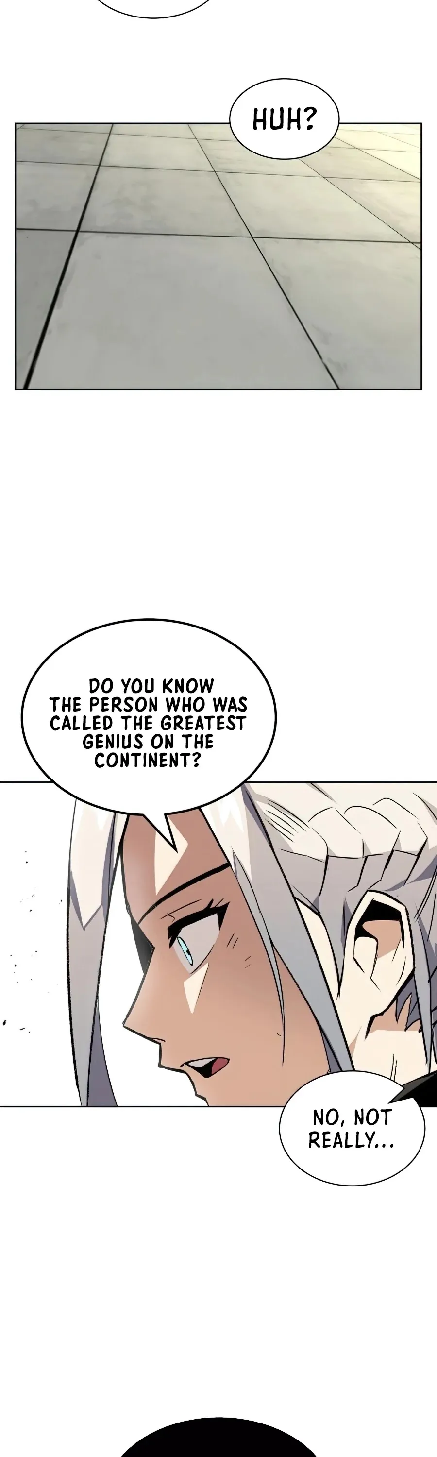 Reformation of the Deadbeat Noble Chapter 16 page 54 - 