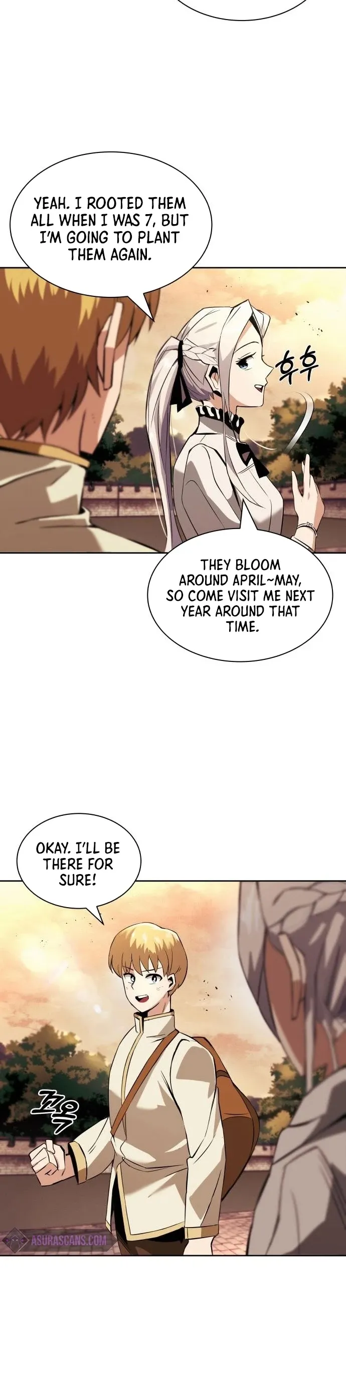 Reformation of the Deadbeat Noble Chapter 18 page 20 - 