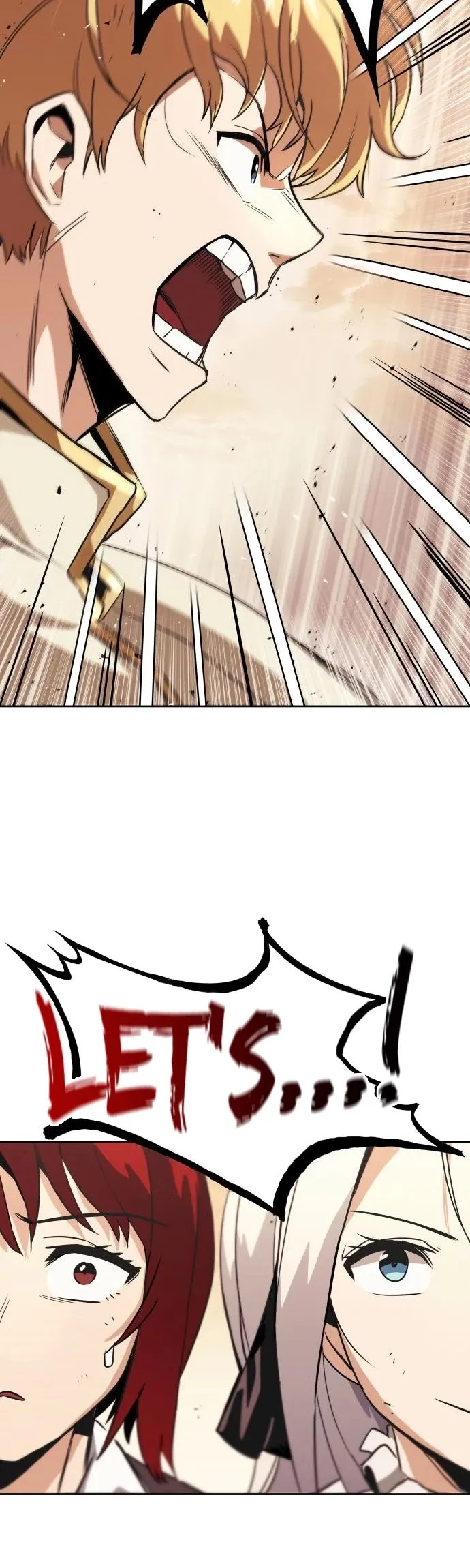Reformation of the Deadbeat Noble Chapter 18 page 34 - 