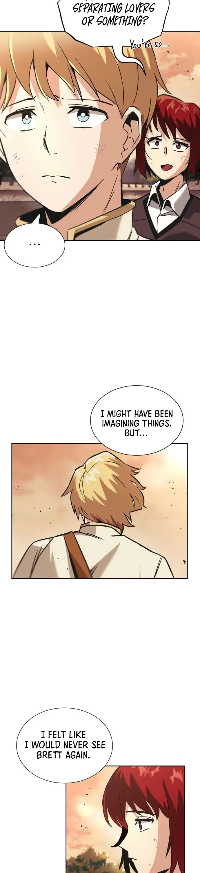 Reformation of the Deadbeat Noble Chapter 18 page 37 - 