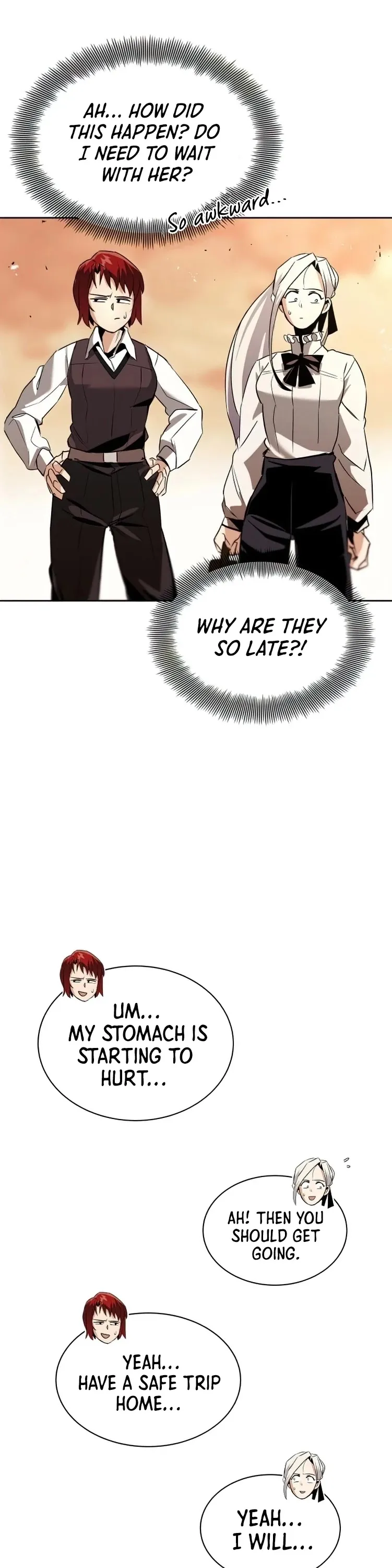 Reformation of the Deadbeat Noble Chapter 18 page 42 - 