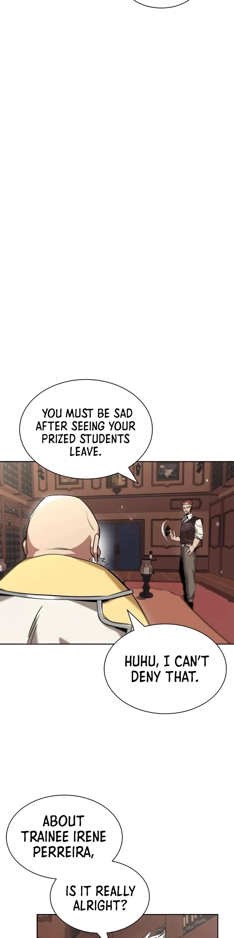 Reformation of the Deadbeat Noble Chapter 18 page 43 - 