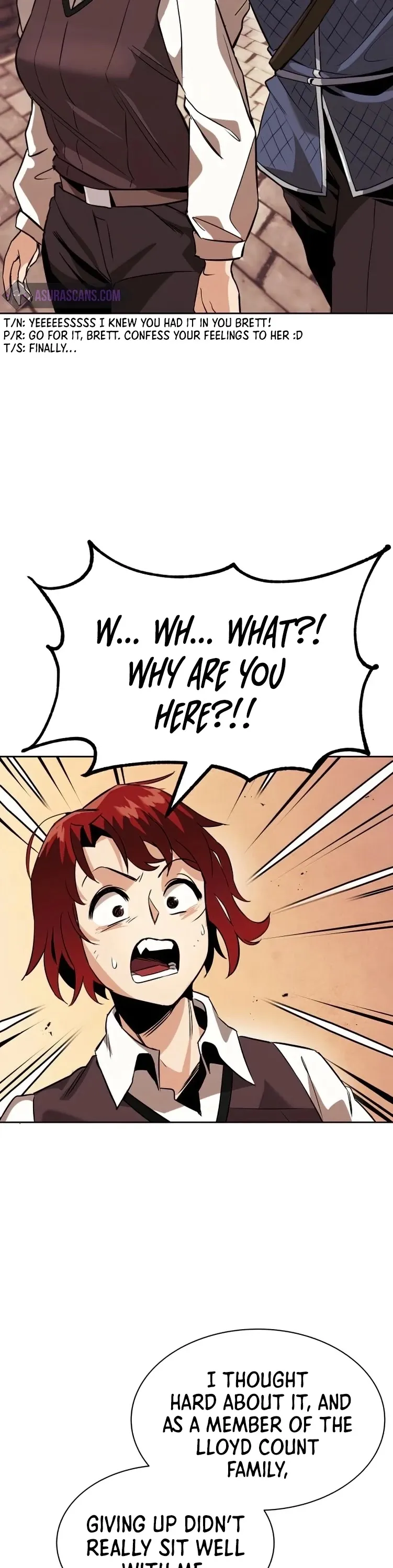 Reformation of the Deadbeat Noble Chapter 18 page 50 - 
